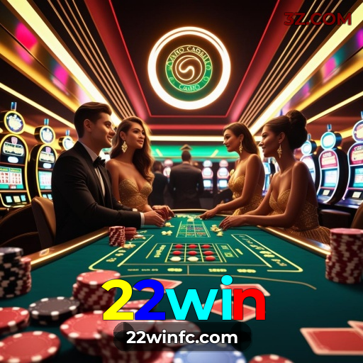 Jogos de Cassino Premium - Slots, Roleta, Blackjack e Dealer Ao Vivo